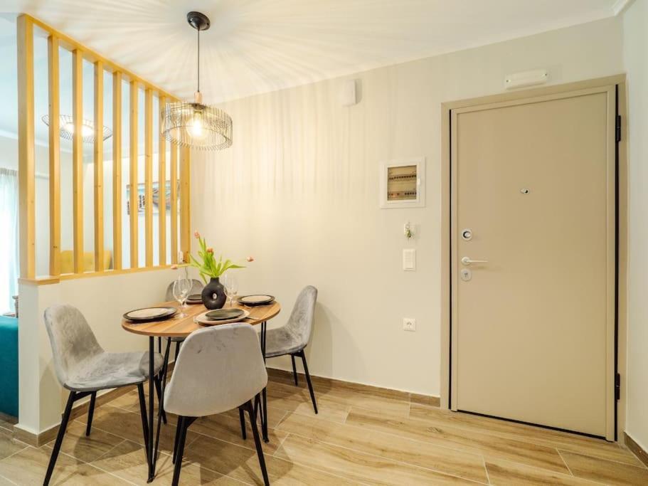 Soma Lux Apartment!