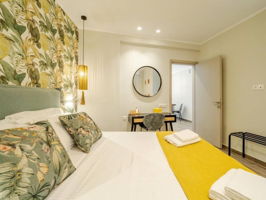 Apartament Soma Lux Apartment! Corfu (city)