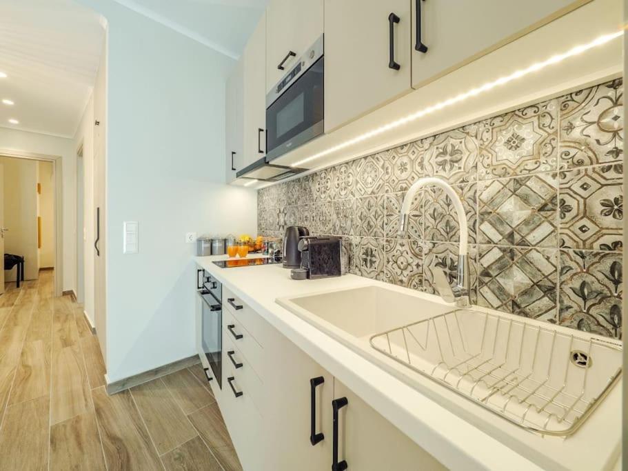 Soma Lux Apartment! * Corfu (city)