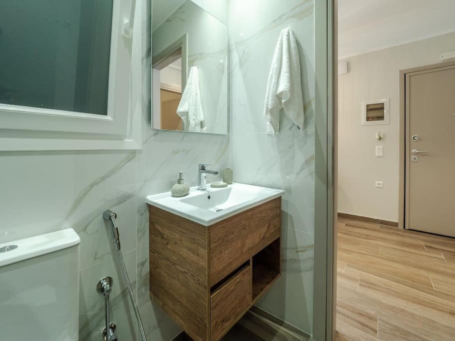 Soma Lux Apartment! Appartement