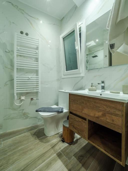 Appartement Soma Lux Apartment! Corfu (city)