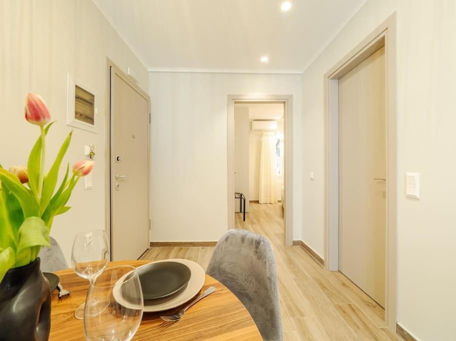 Appartement Soma Lux Apartment! Corfu (city)