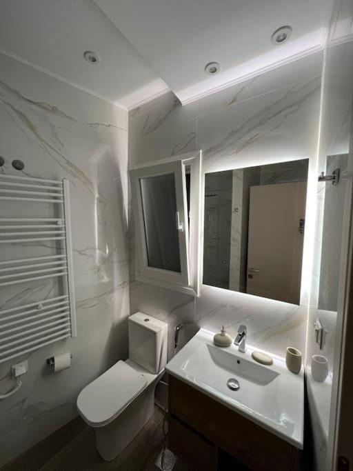 Apartament Soma Lux Apartment!