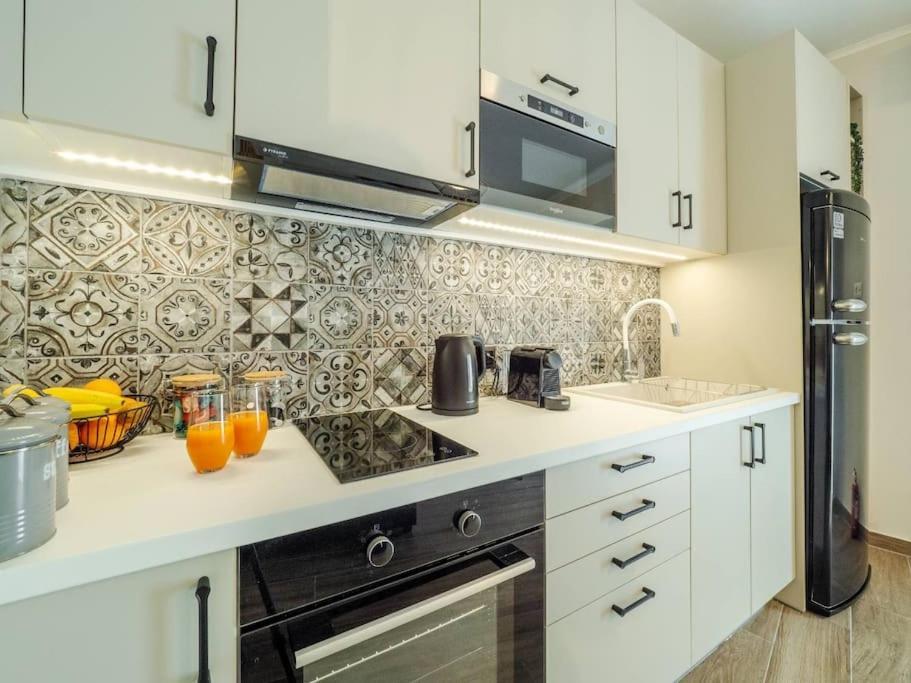 Soma Lux Apartment! Apartament Corfu (city)