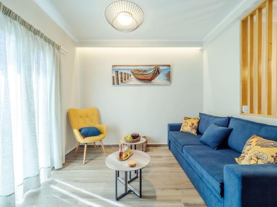 Appartement Soma Lux Apartment! *