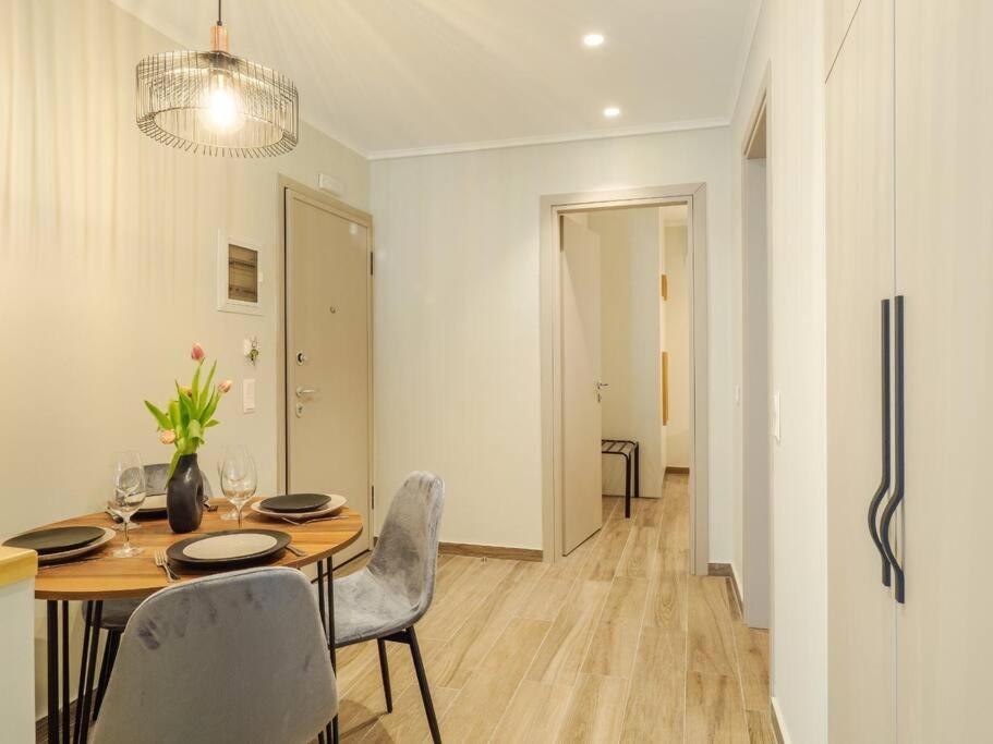 Soma Lux Apartment! Apartament *