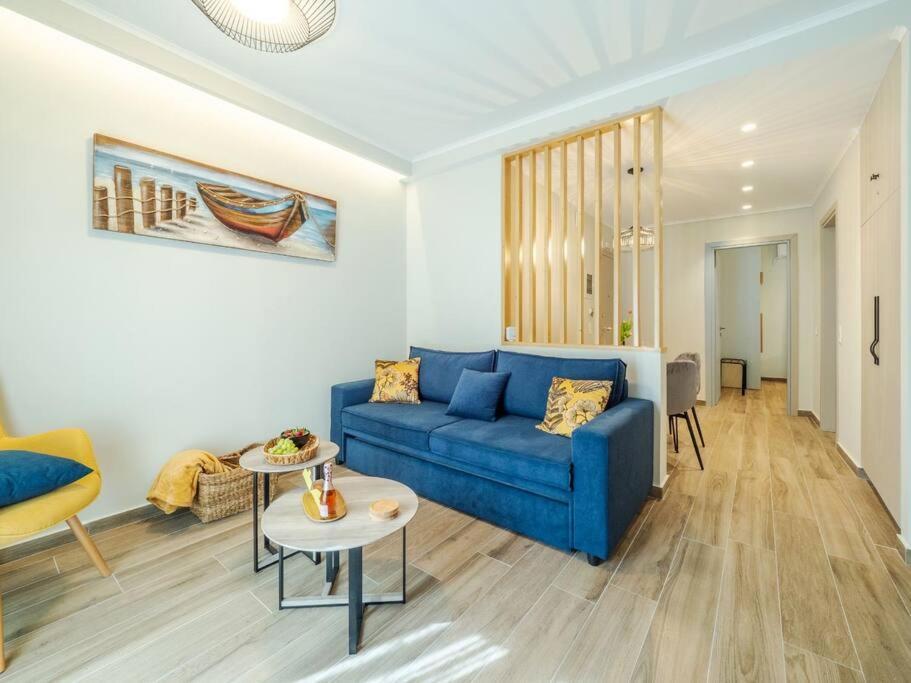 Soma Lux Apartment! * Corfu (city)