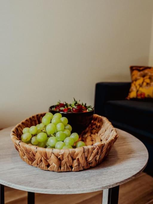 Appartement Soma Lux Apartment!