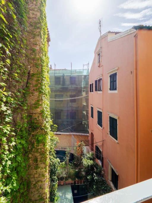 Soma Lux Apartment! Appartement Corfu (city)