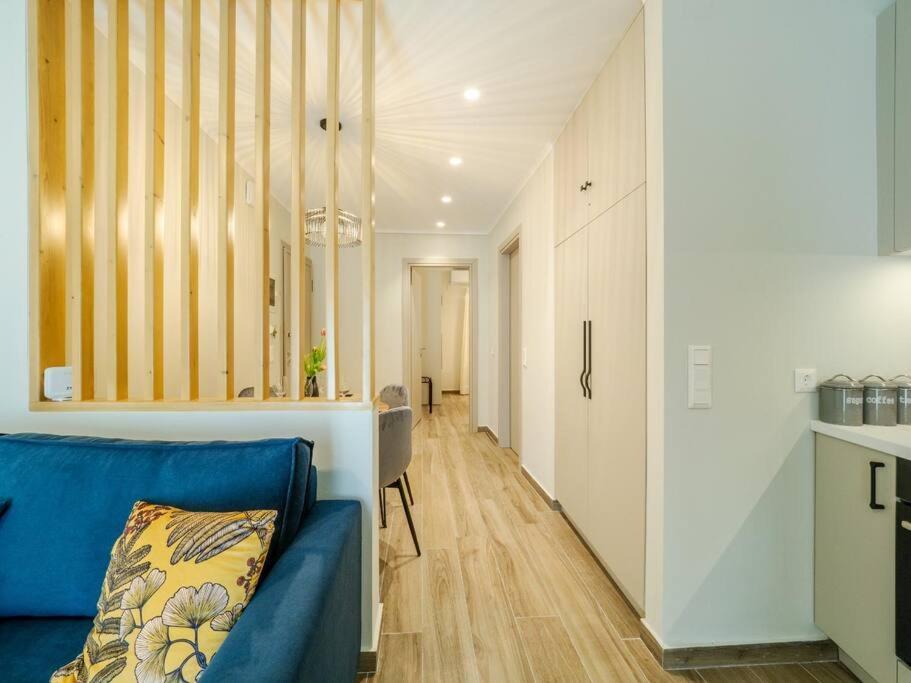 Soma Lux Apartment! Corfu (city)