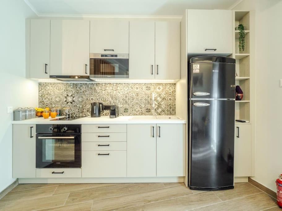 Soma Lux Apartment! * Corfu (city)